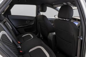 Kia Cee´d bild 10