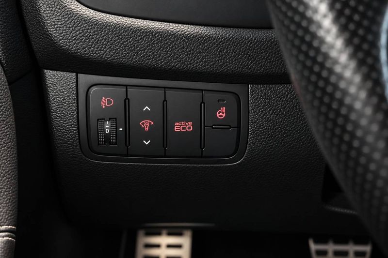 Kia Cee´d bild 19