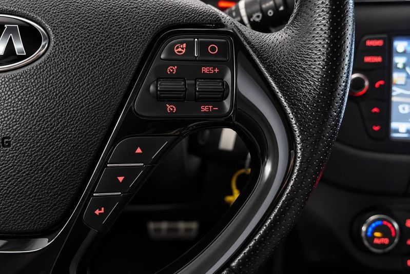 Kia Cee´d bild 18