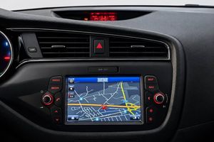 Kia Cee´d bild 14