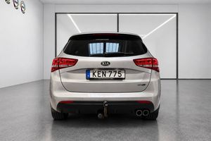 Kia Cee´d bild 6