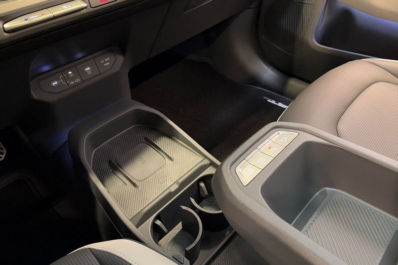 Kia EV3 bild 13