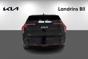 Kia EV3 bild 5