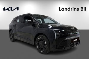Kia EV3 bild 3