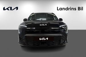 Kia EV3 bild 2