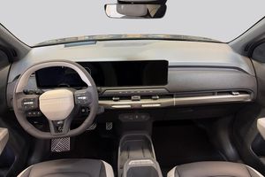 Kia EV3 bild 7