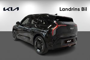 Kia EV3 bild 6