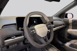 Kia EV3 bild 10