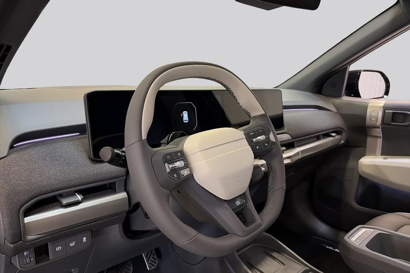 Kia EV3 bild 10