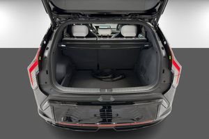 Kia EV3 bild 14