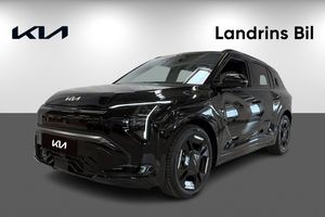 Kia EV3 bild 1