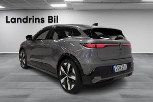 Renault Megane E-Tech bild 6