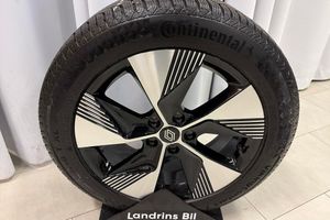 Renault Megane E-Tech bild 16