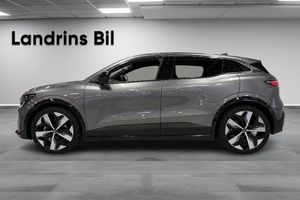 Renault Megane E-Tech bild 4