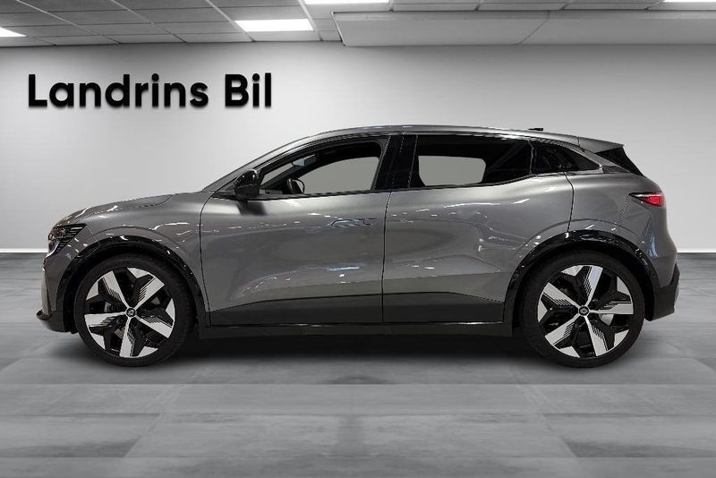 Renault Megane E-Tech bild 4