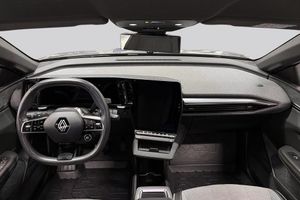 Renault Megane E-Tech bild 7