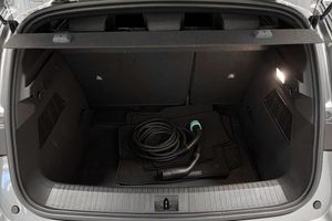 Renault Megane E-Tech bild 14