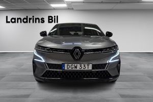 Renault Megane E-Tech bild 2