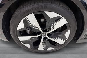 Renault Megane E-Tech bild 15