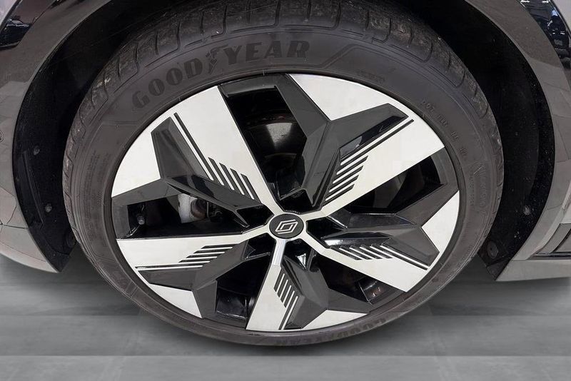 Renault Megane E-Tech bild 15