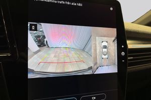 Renault Megane E-Tech bild 12