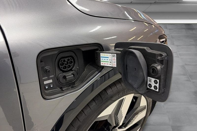 Renault Megane E-Tech bild 18
