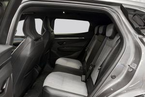 Renault Megane E-Tech bild 9