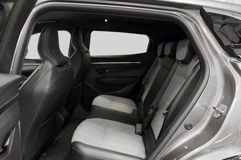 Renault Megane E-Tech bild 9