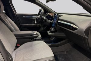 Renault Megane E-Tech bild 17