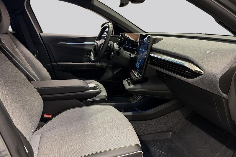 Renault Megane E-Tech bild 17