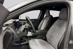 Renault Megane E-Tech bild 8