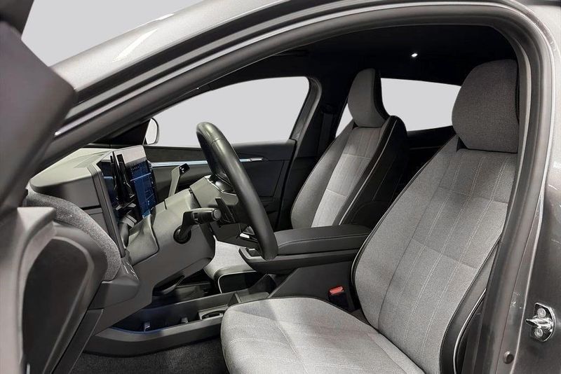 Renault Megane E-Tech bild 8