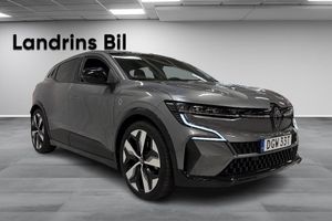 Renault Megane E-Tech bild 3
