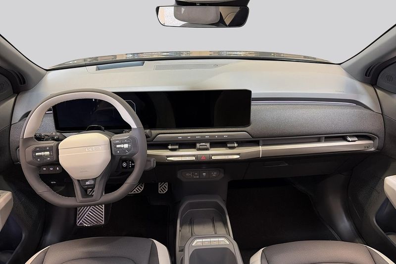 Kia EV3 bild 7