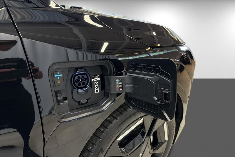 Kia EV3 bild 19