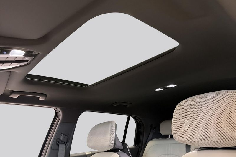 Kia EV3 bild 17