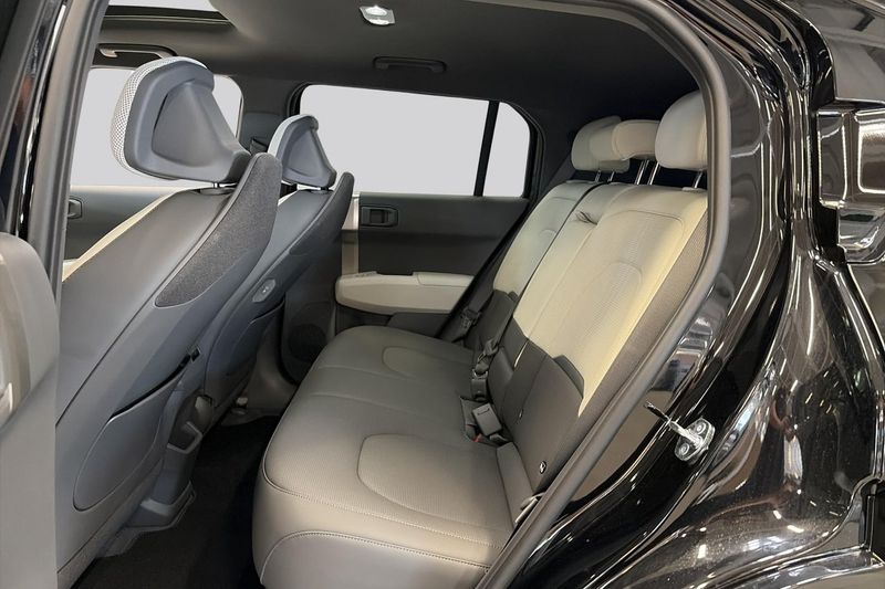 Kia EV3 bild 9