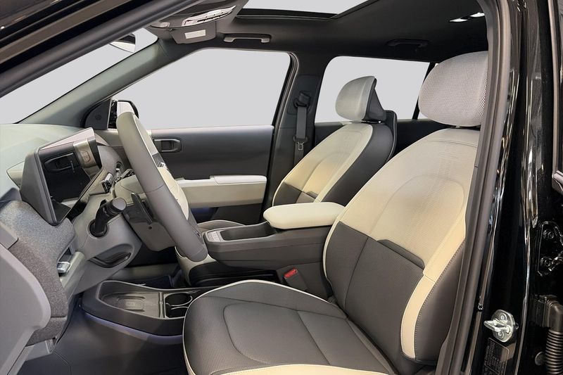 Kia EV3 bild 8