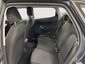 Seat Ibiza bild 11