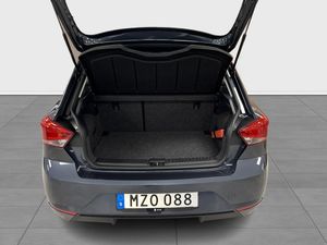Seat Ibiza bild 6