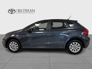 Seat Ibiza bild 2