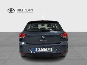 Seat Ibiza bild 4