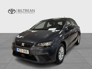 Seat Ibiza bild 1