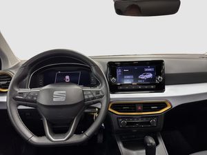 Seat Ibiza bild 7