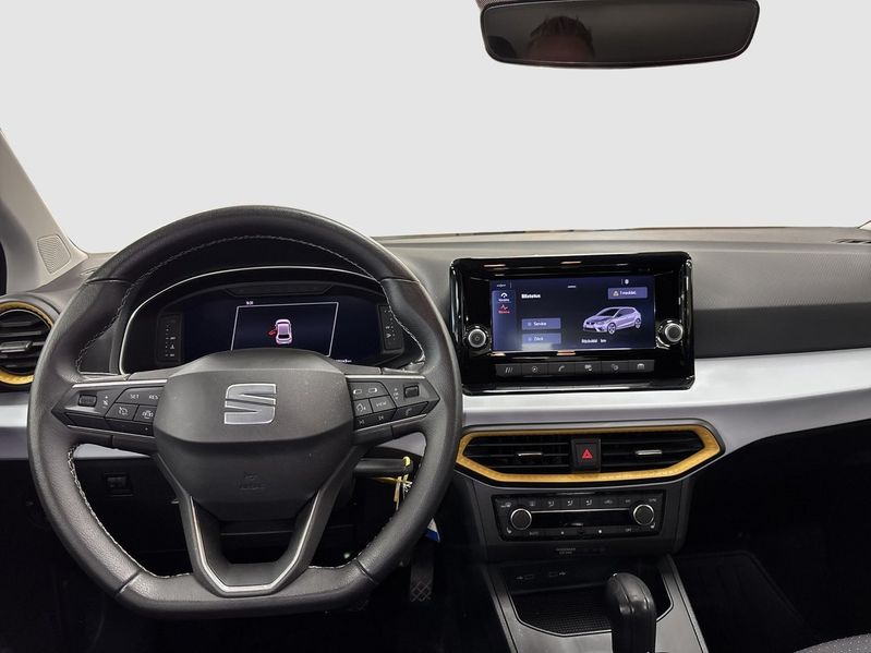 Seat Ibiza bild 7