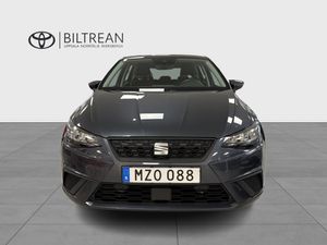 Seat Ibiza bild 5