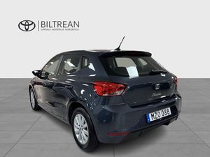 Seat Ibiza bild 3