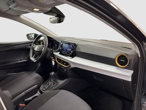 Seat Ibiza bild 9
