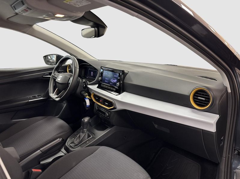 Seat Ibiza bild 9
