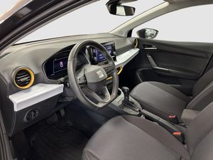 Seat Ibiza bild 8